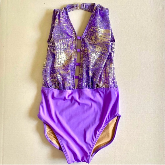 Other - Competition Dance Leo/Costume